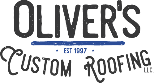 Oliver's Custom Roofing